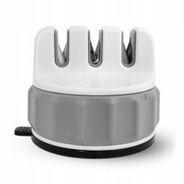 Grilio priedai, dėklas, įrankių komplektas, 10 vnt., nemokamas galąstuvas