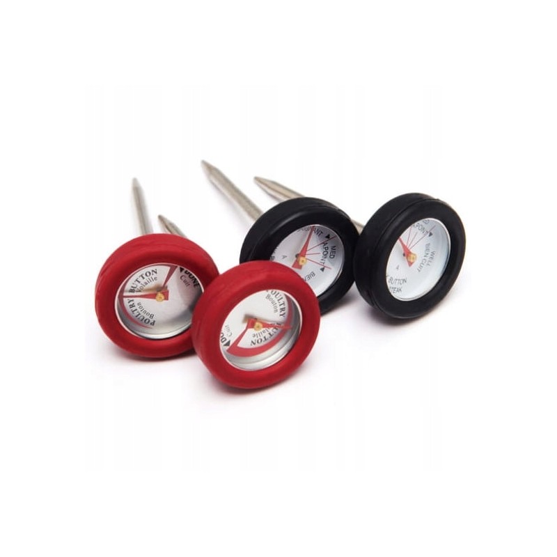 Broil King 61138 mini termometro rinkinys