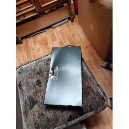 Turistinis grilis, sulankstomas, tvirtas lagaminas, 43x23cm