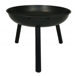 Nešiojama sodo laužavietė