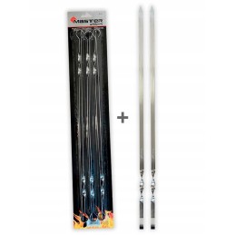 ⭐⭐Šampūnai iešmams, grilio iešmams 8 vnt⭐⭐