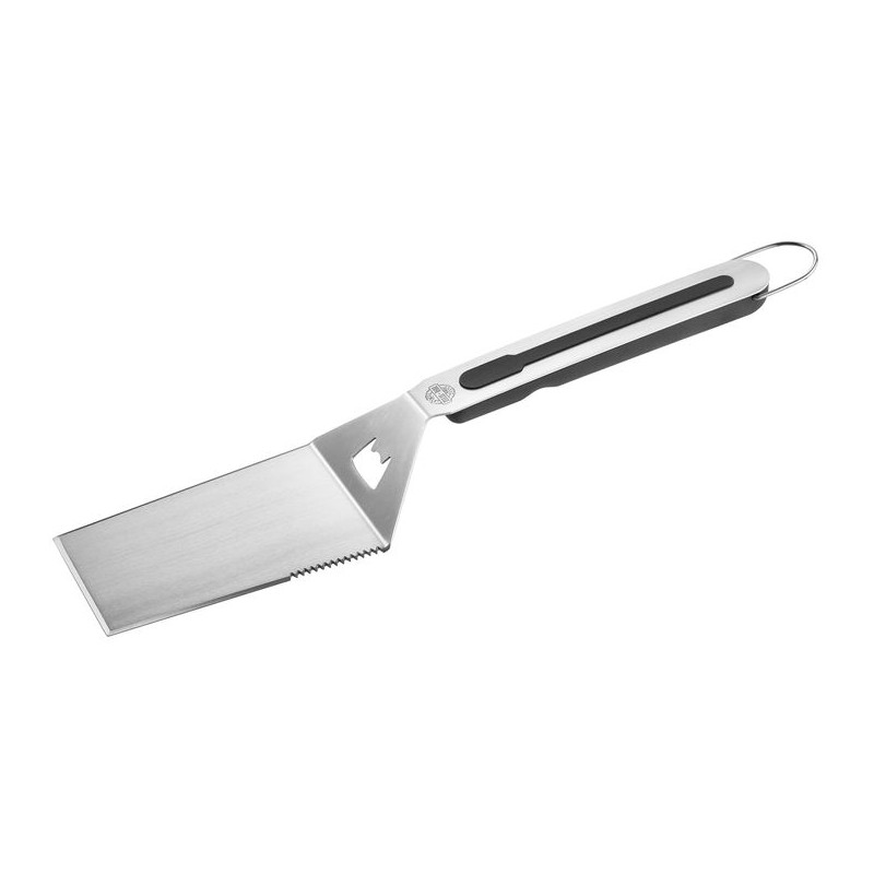 Gefu kepsninės mentelė 40cm bbq griliui