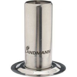 Landmann vištienos kepsninės stovas 250ml