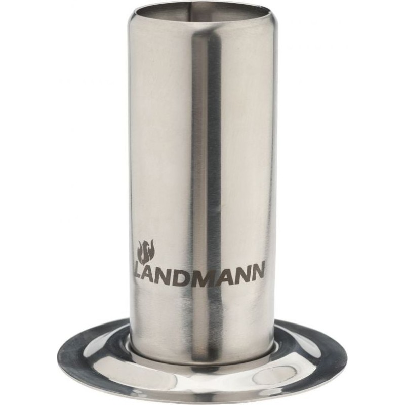 Landmann vištienos kepsninės stovas 250ml