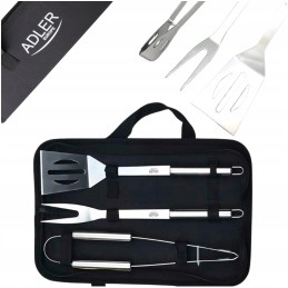 Profesionalus kepsninės įrankių rinkinys