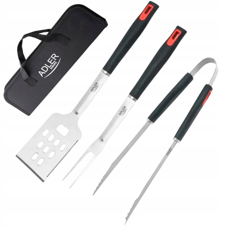 Profesionalus kepsninės įrankių rinkinys