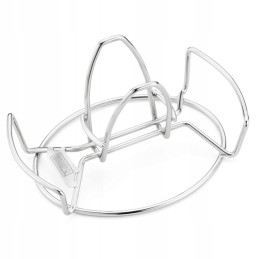 Paukštienos kepimo stovas