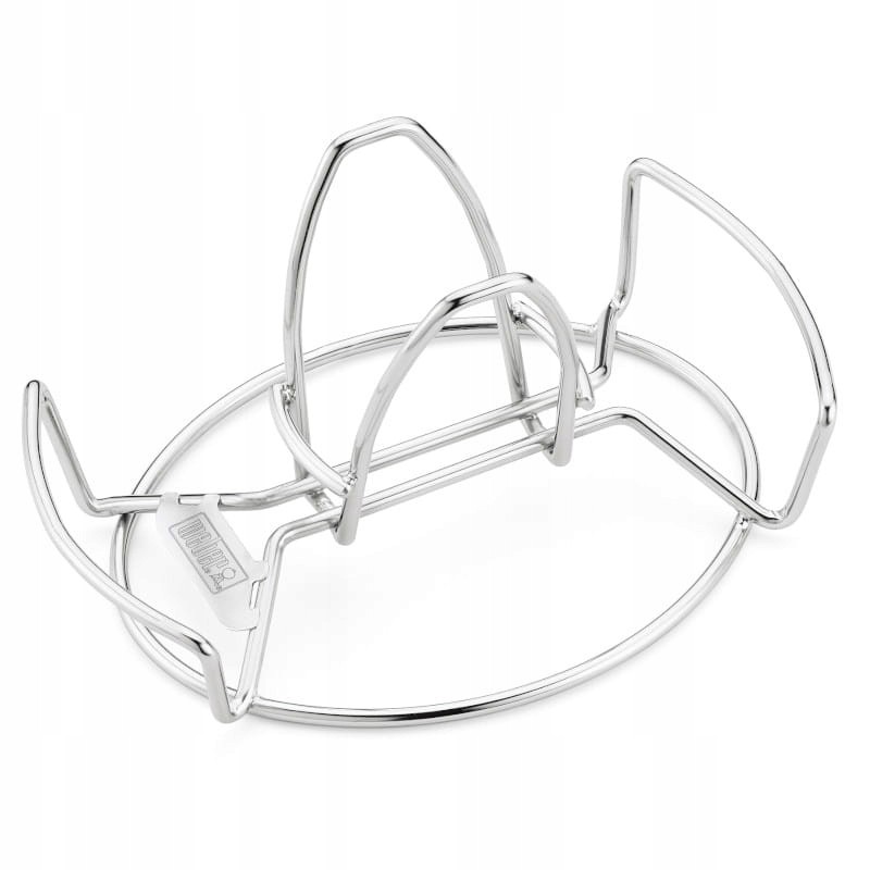 Paukštienos kepimo stovas