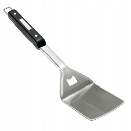 „Broil king“ plati grilio mentelė imperatoriško plieno grilio mentelė