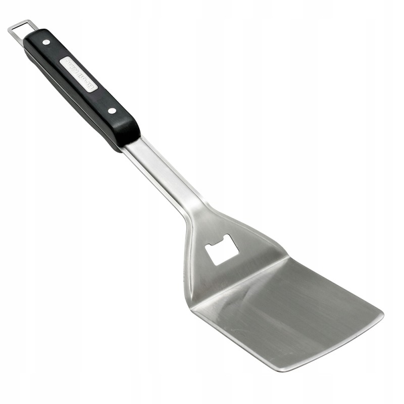 „Broil king“ plati grilio mentelė imperatoriško plieno grilio mentelė