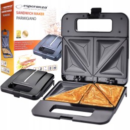 Sumuštinių keptuvė, kuri itin praverčia virtuvėje.