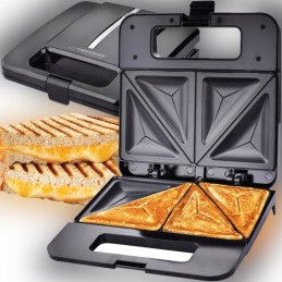 Sumuštinių keptuvė, kuri itin praverčia virtuvėje.