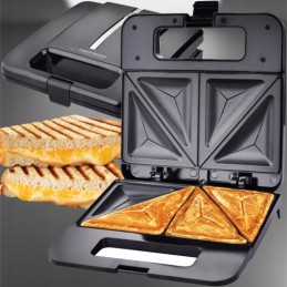 Sumuštinių keptuvė, kuri itin praverčia virtuvėje.