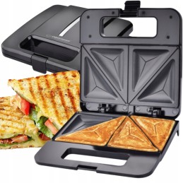 Sumuštinių keptuvė, kuri itin praverčia virtuvėje.