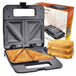 Sumuštinių keptuvė, kuri itin praverčia virtuvėje.