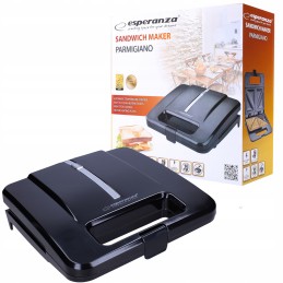 Sumuštinių keptuvė, kuri itin praverčia virtuvėje.