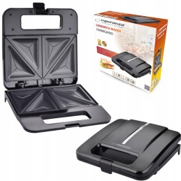 Sumuštinių keptuvė, kuri itin praverčia virtuvėje.