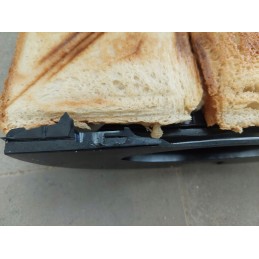 Sumuštinių keptuvė, kuri itin praverčia virtuvėje.