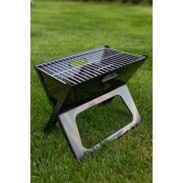 Nešiojama sulankstoma kepsninė 42,5 x 26,5 cm blaupunkt GC201