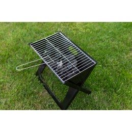 Nešiojama sulankstoma kepsninė 42,5 x 26,5 cm blaupunkt GC201