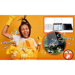 ⭐⭐Grill sulankstomas turistinis lagaminas nešiojamas sodo anglis kepsninė⭐⭐