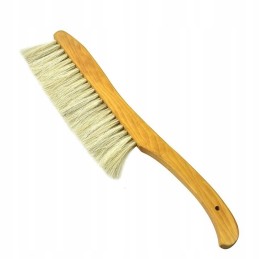 3 eilių ašutų bitininkystės šluota - brctech