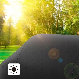 Grilio dangtis dujiniam griliui 130x107x45cm