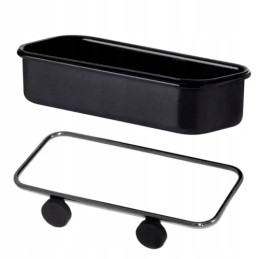 Prieskonių indelis su enders magnetiniu laikikliu