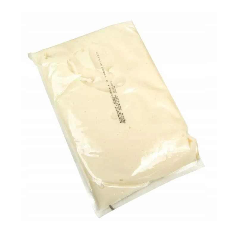 Bičių pyragas bitėms maitinti, paprastas deimantinis fondantas, 2 kg