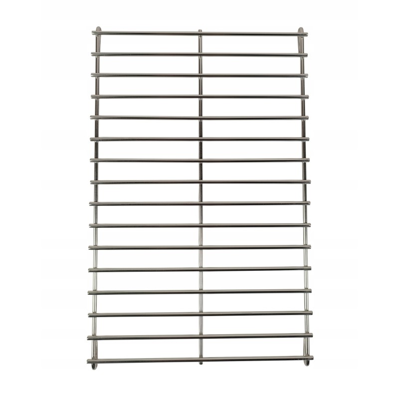 Weber 6563 grilio grotelės, netiesioginis metodas