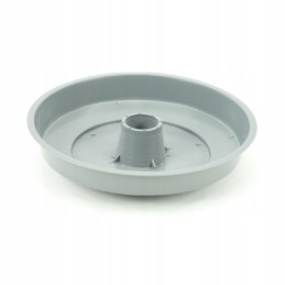 Apvalus ritininis tiektuvas 4l