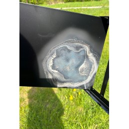 ⭐⭐Grill sulankstomas turistinis lagaminas nešiojamas sodo anglis kepsninė⭐⭐