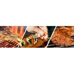 ⭐⭐Grill sulankstomas turistinis lagaminas nešiojamas sodas anglis kempingas BBQ⭐⭐