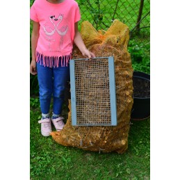 Grotelės raketinei viryklei