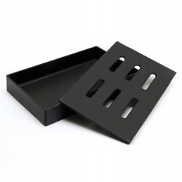 Grill pro - ketaus rūkymo dėžė