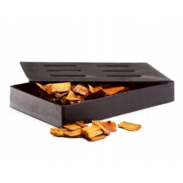 Grill pro - ketaus rūkymo dėžė