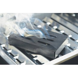 Grill pro - ketaus rūkymo dėžė