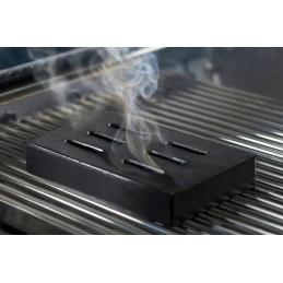 Grill pro - ketaus rūkymo dėžė