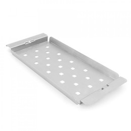 „Broil king“ siaura perforuota keptuvė