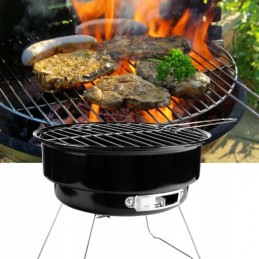 ⭐⭐Nešiojama sodo grilis turistinė anglis grilis mažas kepsninės maišelis⭐⭐