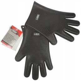 Weber 7017 silikoninės grilio pirštinės, pora