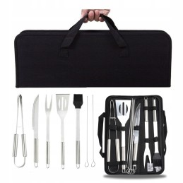 Grilio reikmenys, tarba kebabo reikmenys