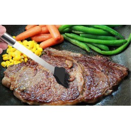 Grilio reikmenys, tarba kebabo reikmenys