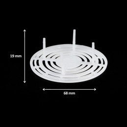 Slėgis stiklainiams ir konservams.