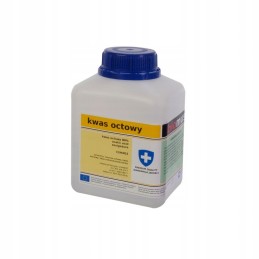 Acto rūgštis 80% smėliams 0,5l