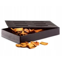 Ketaus rūkymo dėžė