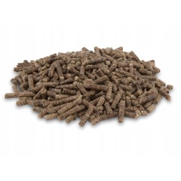 Obuolių rūkymo granulės - 9kg broil king