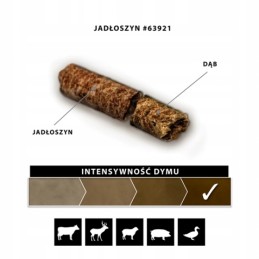 „Broil King“ mėsos rūkymo granulės 9 kg