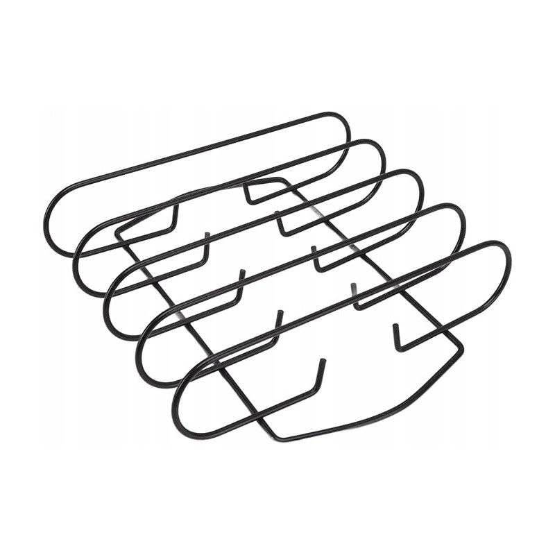 Heepdd grotelių lentyna šonkauliukams