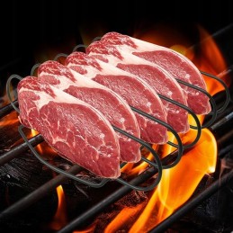 Heepdd grotelių lentyna šonkauliukams